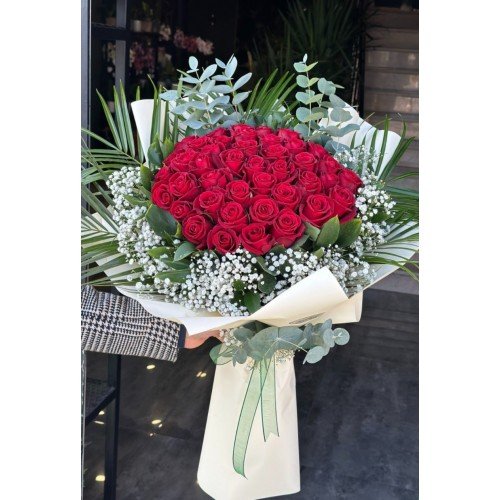 Aşkın 51 Hali – Özel İsteme Çiçeği Aşkın 51 Hali – Özel İsteme Çiçeği