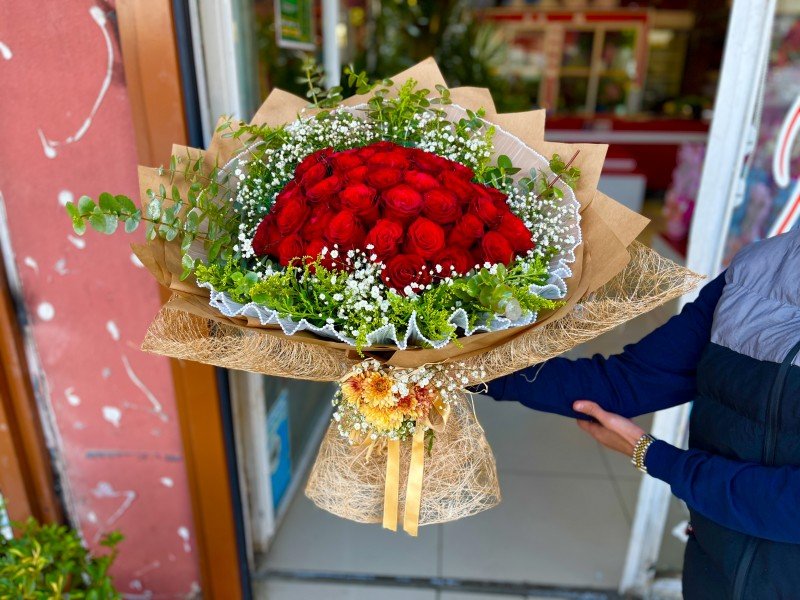 Asil Dokunuş Asil Dokunuş