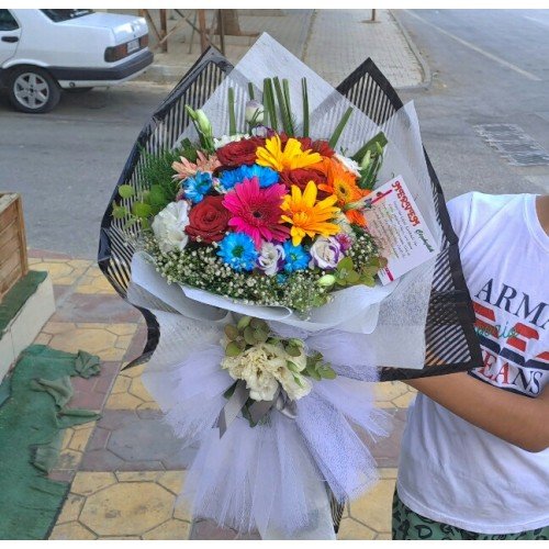 Renklerin Mevsimi Renklerin Mevsimi